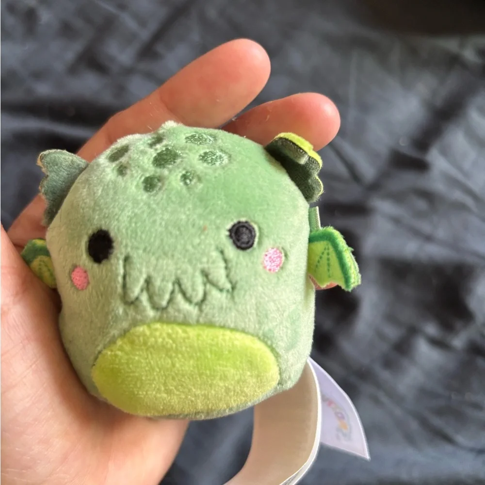 Micro squishmallow bundle - Picture 3 of 3